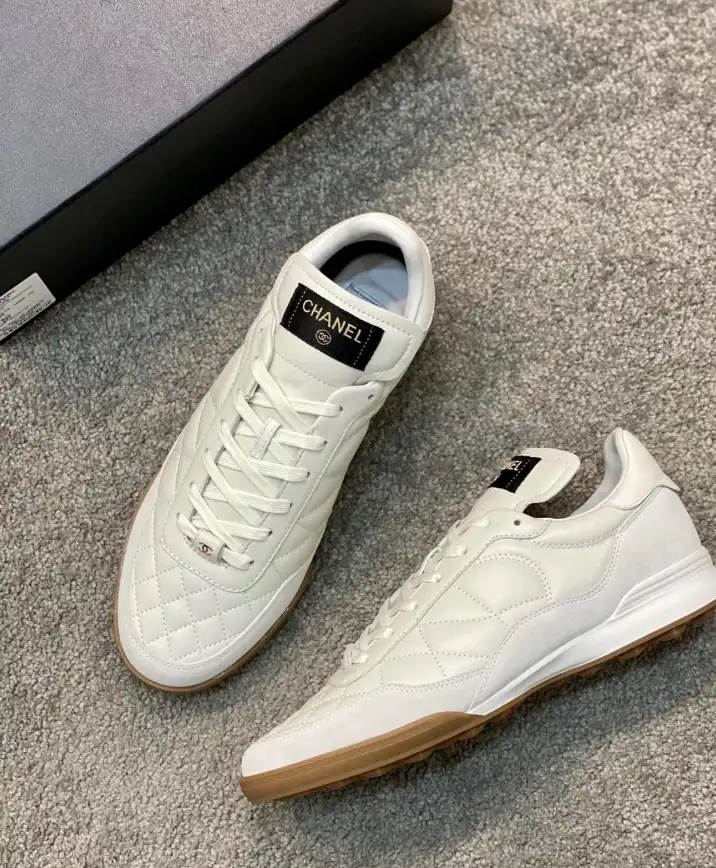 hype Chanel Casual Shoes