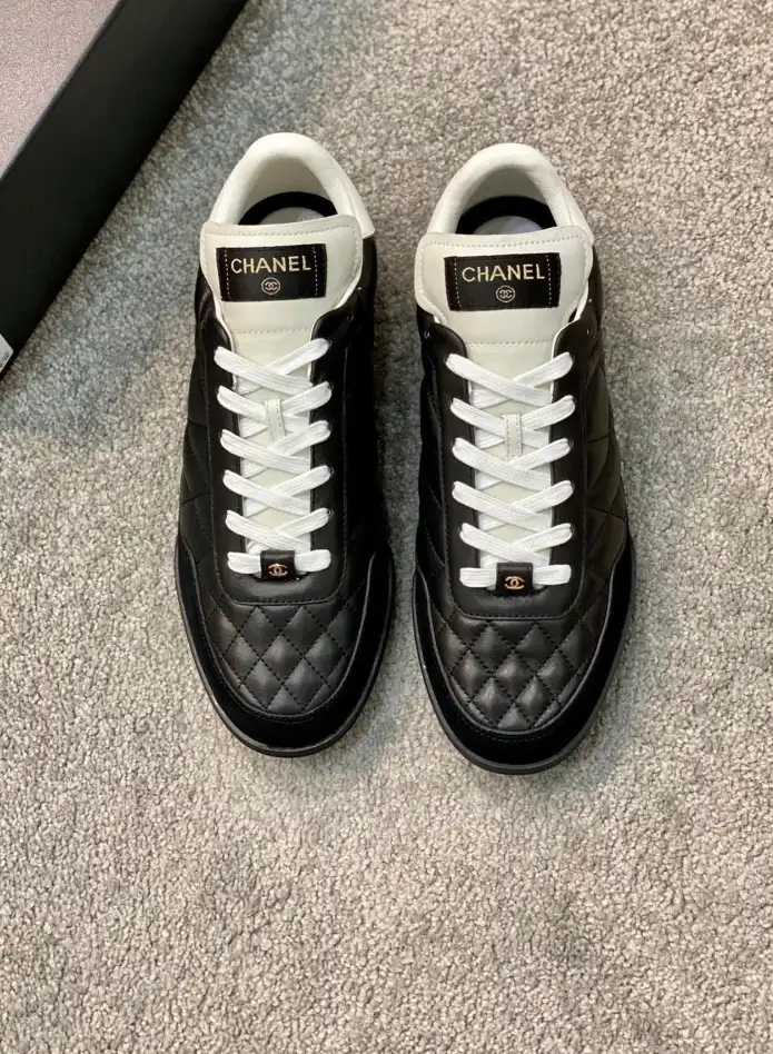 hype Chanel Casual Shoes