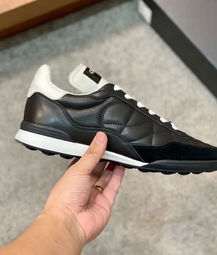 hype Chanel Casual Shoes