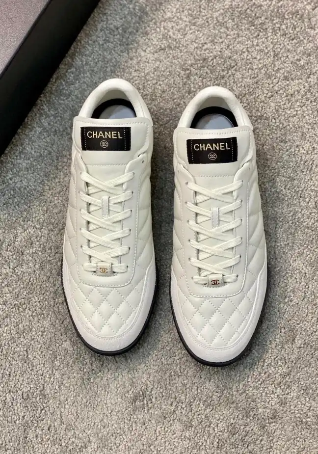 hype Chanel Casual Shoes