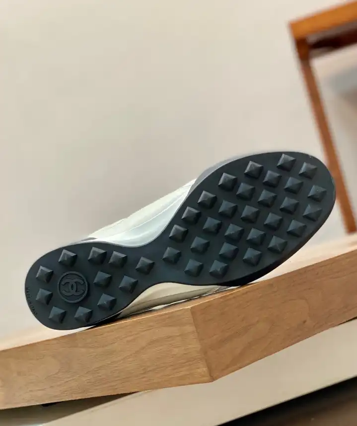 hype Chanel Casual Shoes