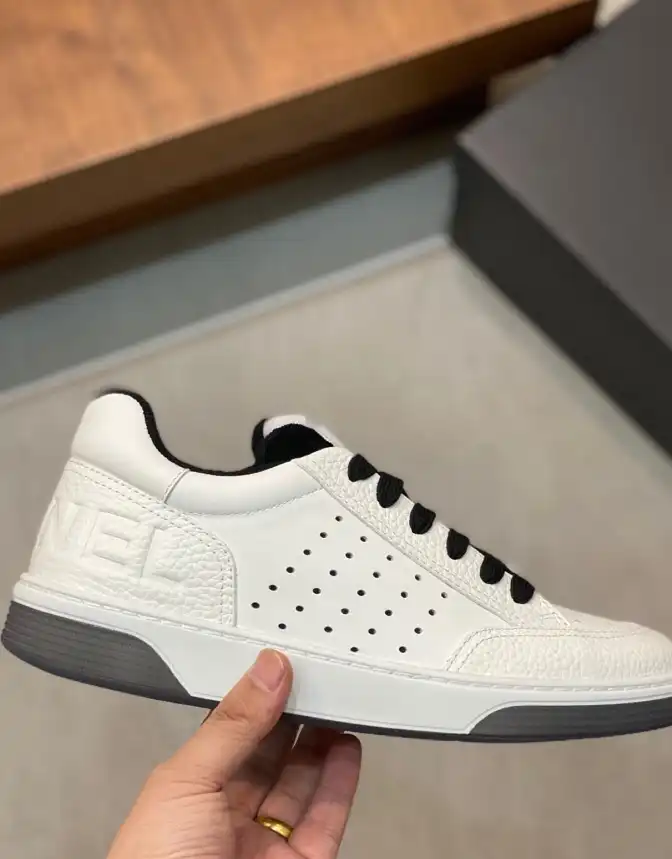 hype Chanel Casual Shoes