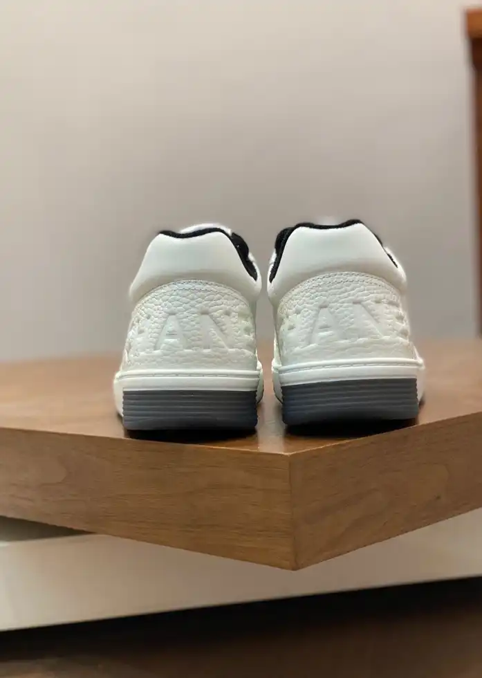 hype Chanel Casual Shoes