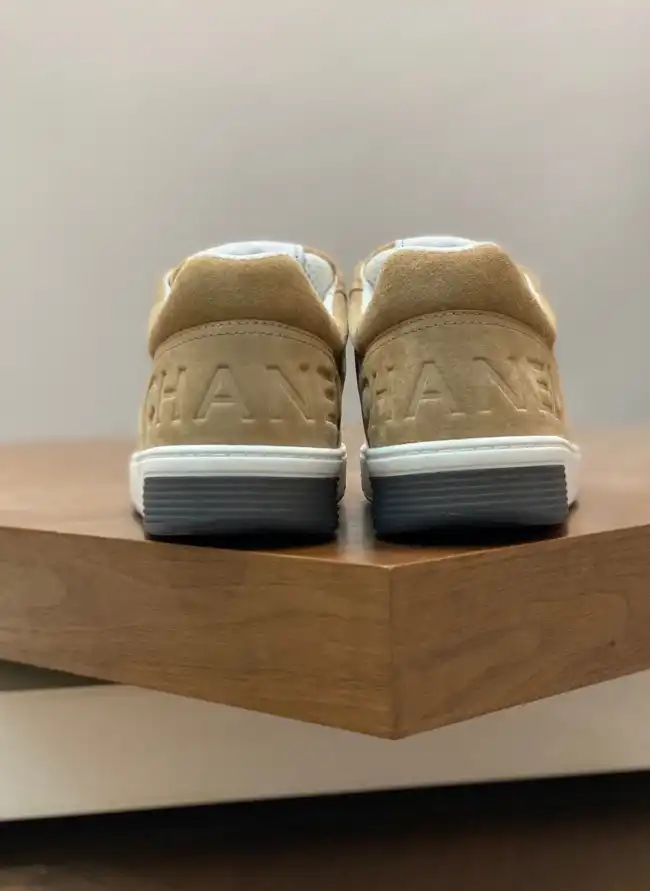 hype Chanel Casual Shoes