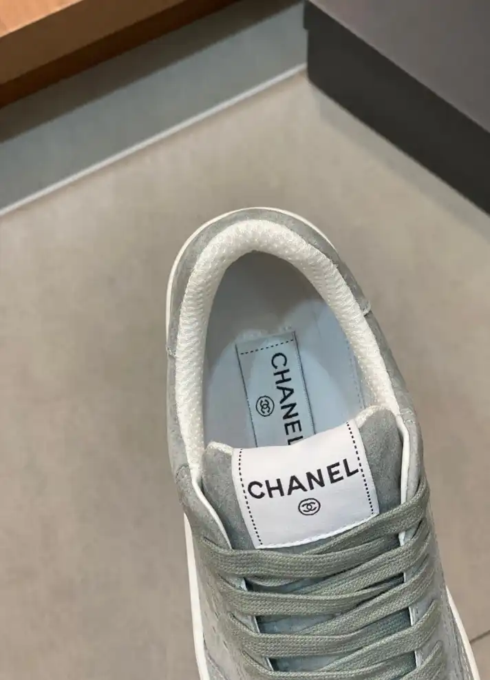 hype Chanel Casual Shoes