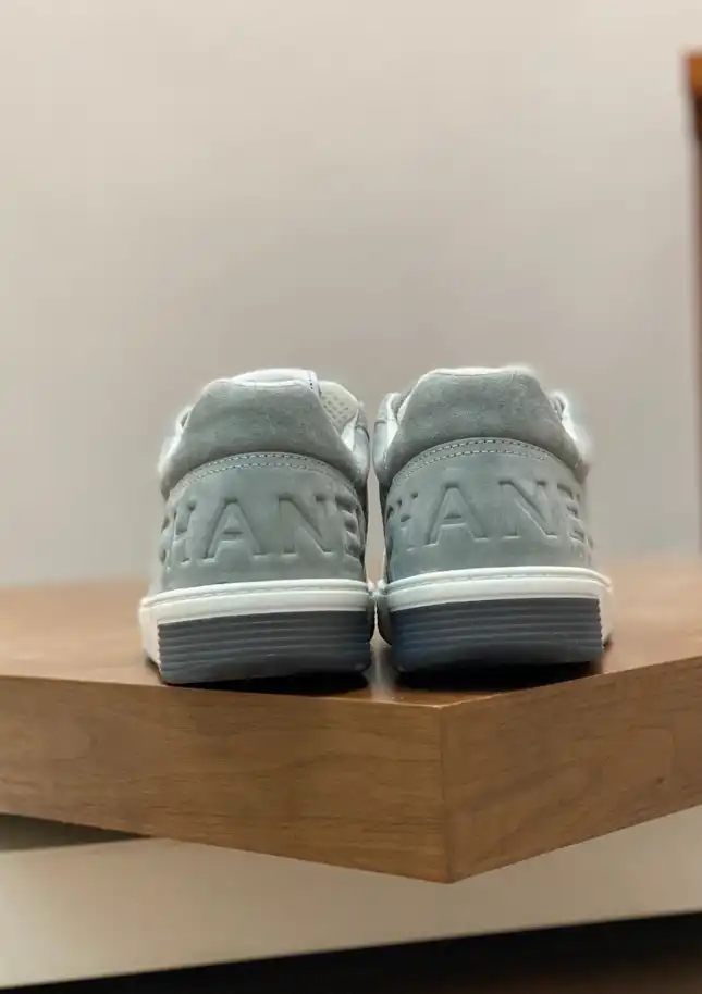 hype Chanel Casual Shoes