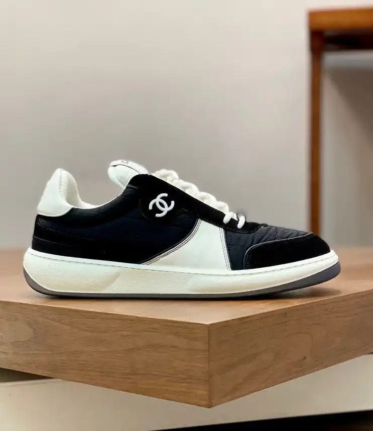 hype Chanel Casual Shoes