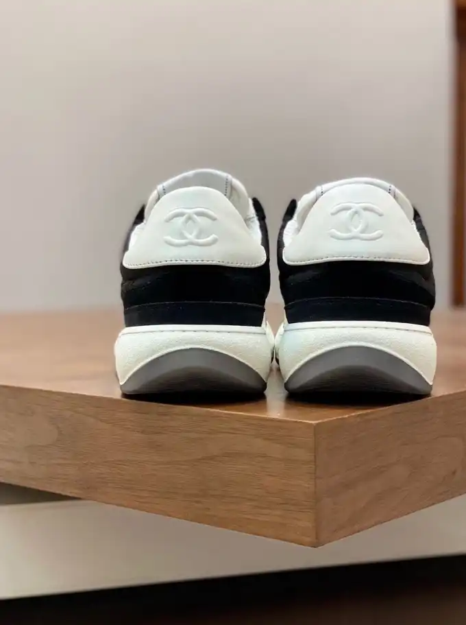 hype Chanel Casual Shoes