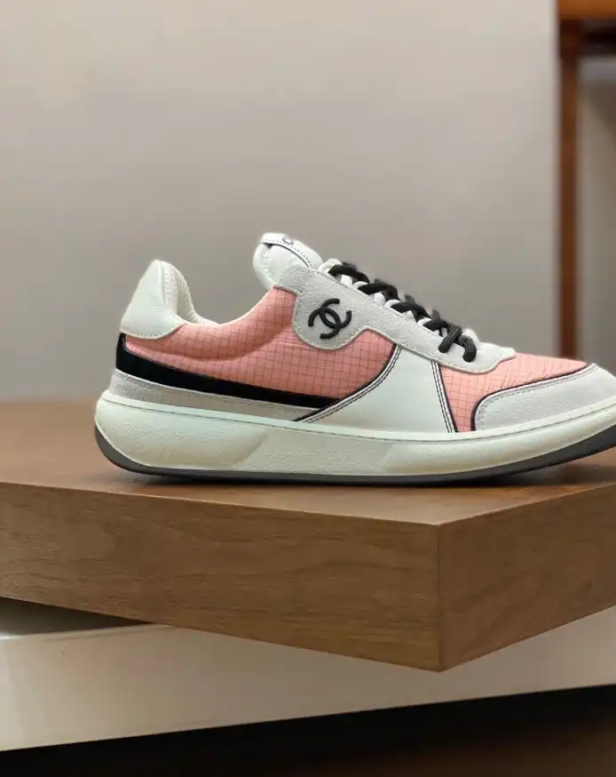 hype Chanel Casual Shoes