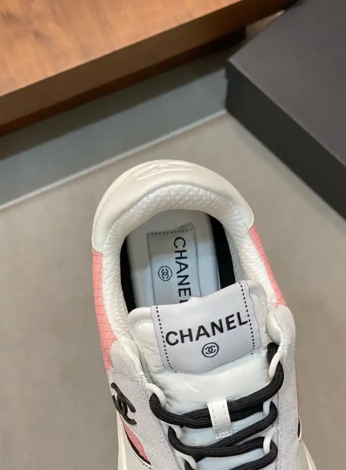 hype Chanel Casual Shoes