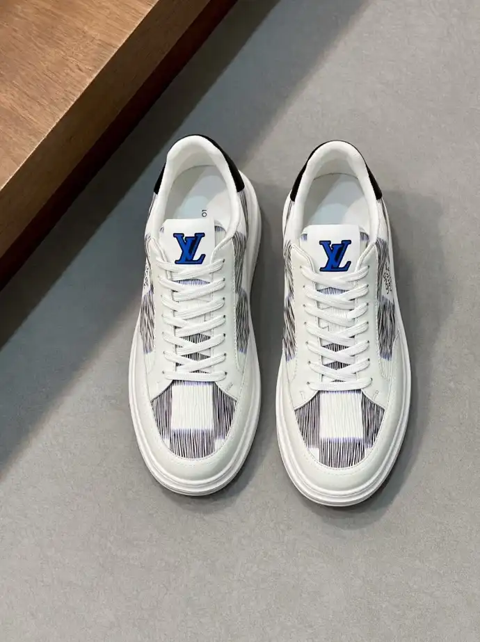 hype Louis Vuitton Sneakers