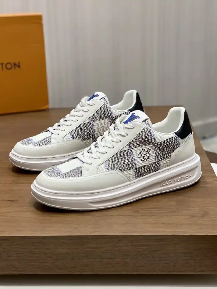 hype Louis Vuitton Sneakers