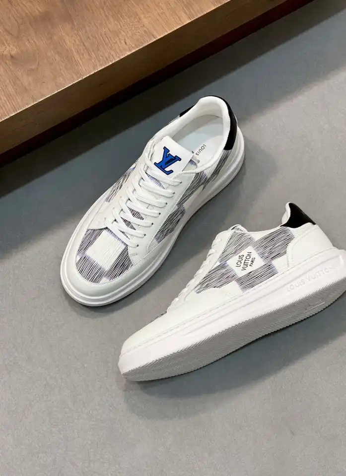 hype Louis Vuitton Sneakers