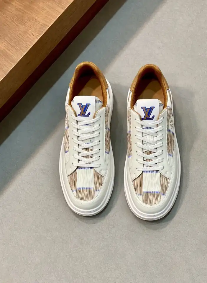 hype Louis Vuitton Sneakers