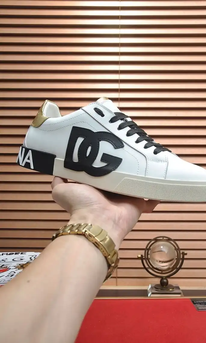 hype Dolce & Gabbana Sneakers