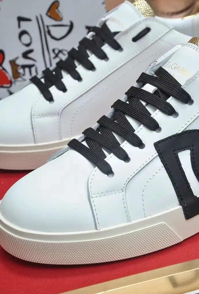 hype Dolce & Gabbana Sneakers