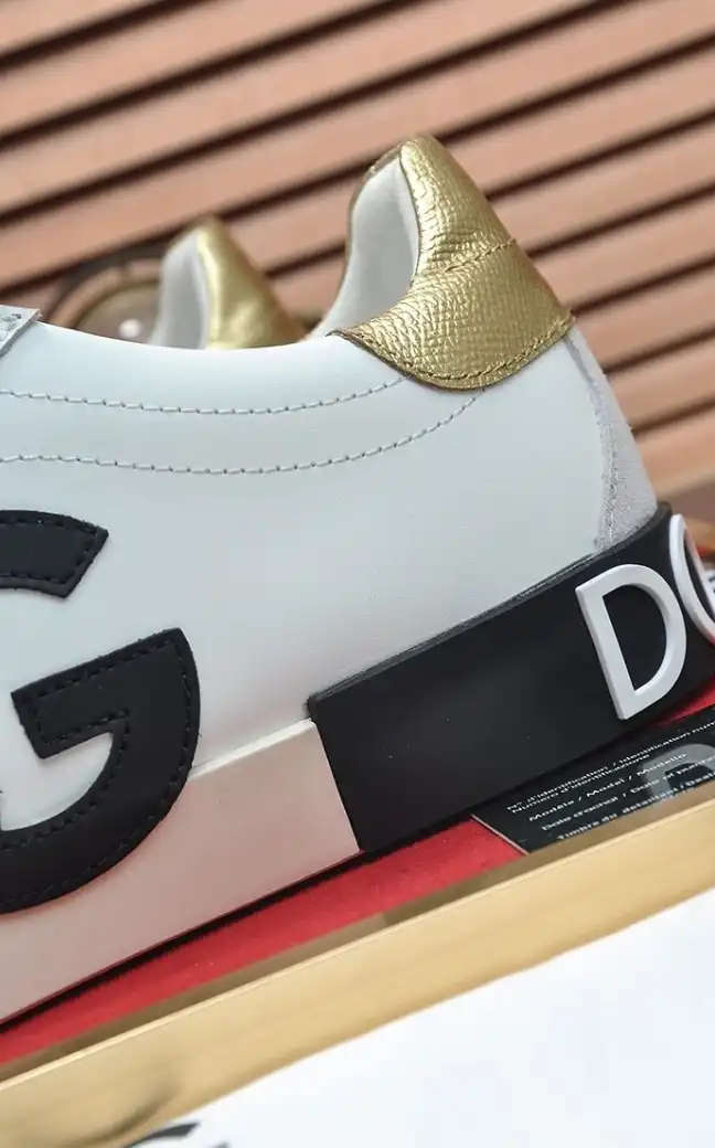 hype Dolce & Gabbana Sneakers