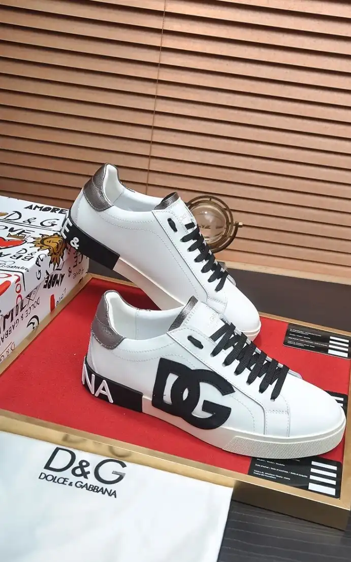 hype Dolce & Gabbana Sneakers