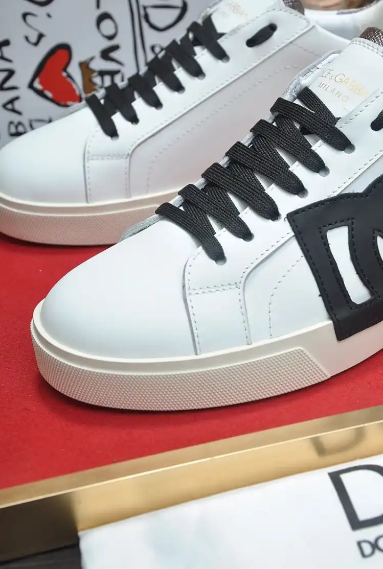 hype Dolce & Gabbana Sneakers