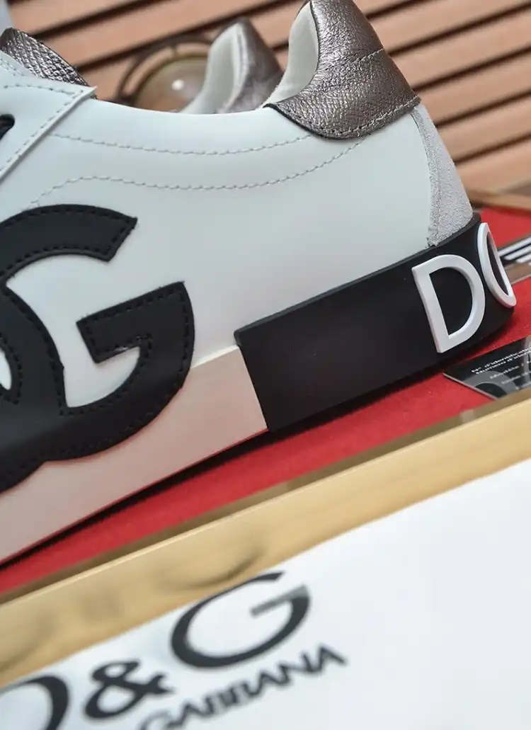 hype Dolce & Gabbana Sneakers