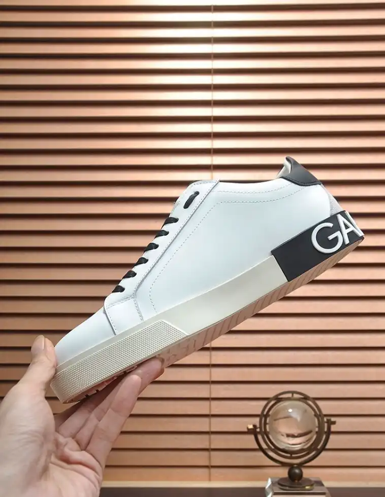 hype Dolce & Gabbana Sneakers