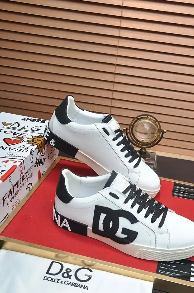 hype Dolce & Gabbana Sneakers