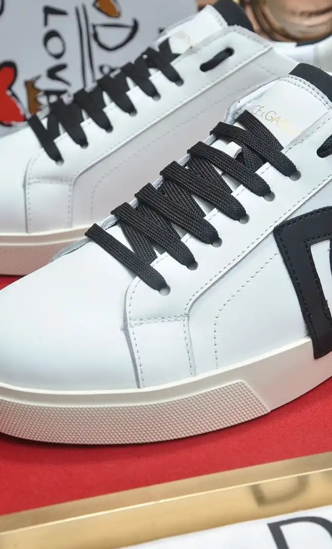 hype Dolce & Gabbana Sneakers