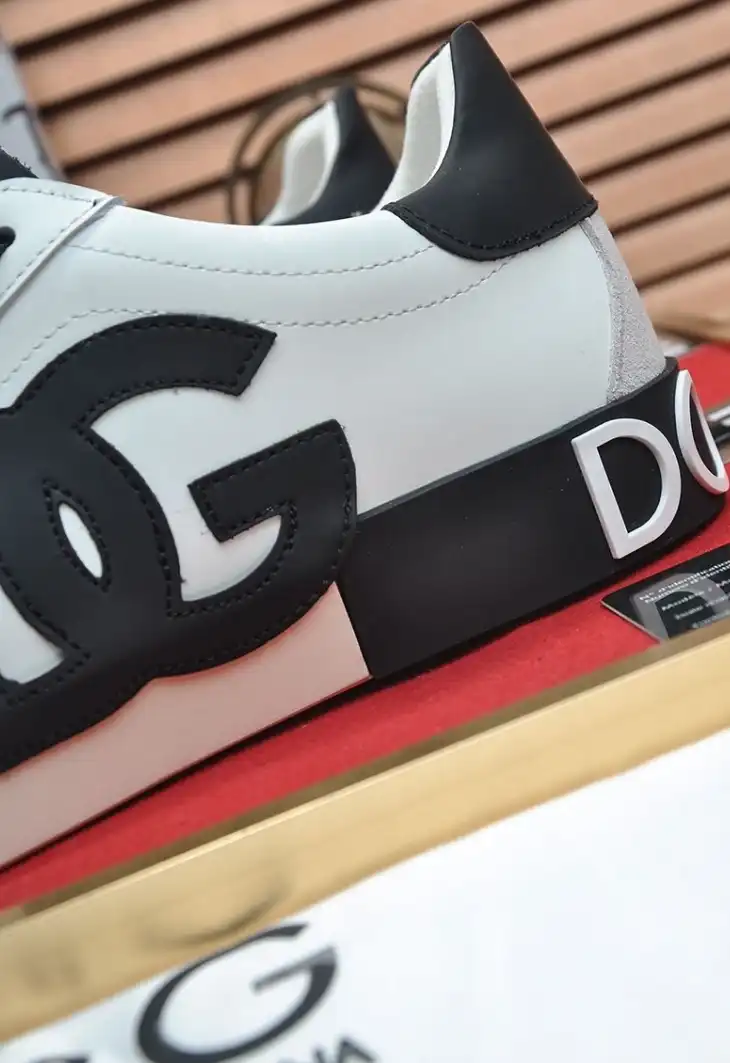 hype Dolce & Gabbana Sneakers