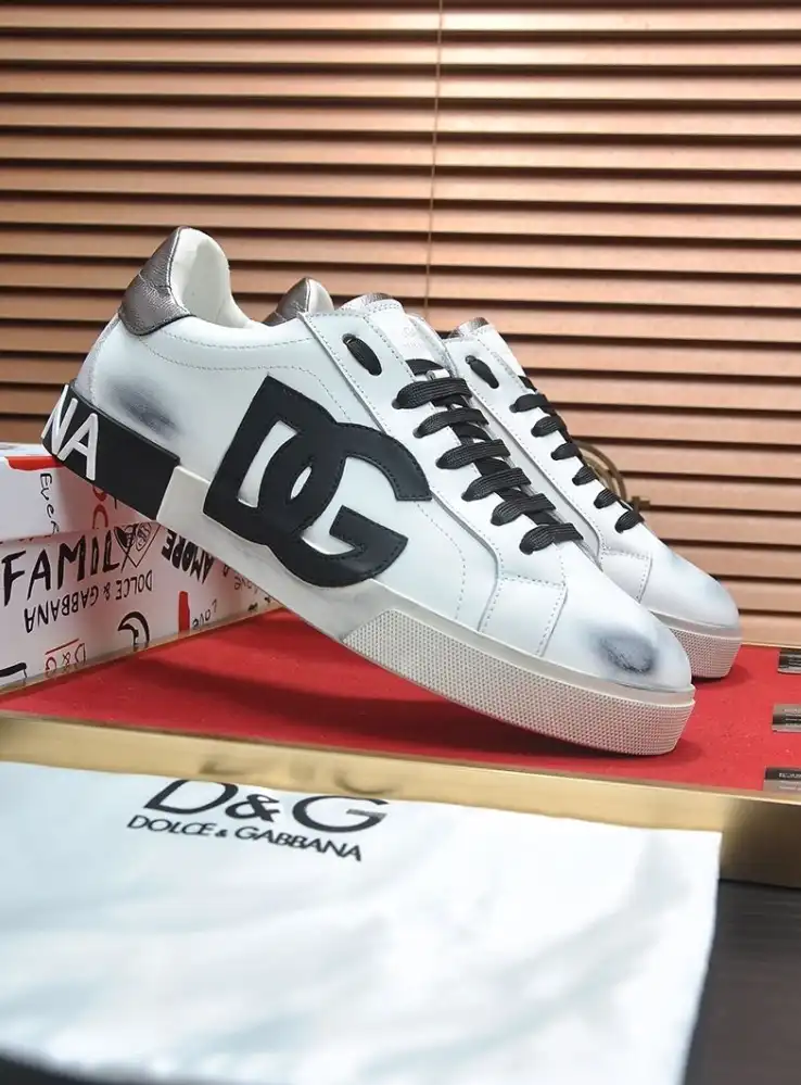 hype Dolce & Gabbana Sneakers