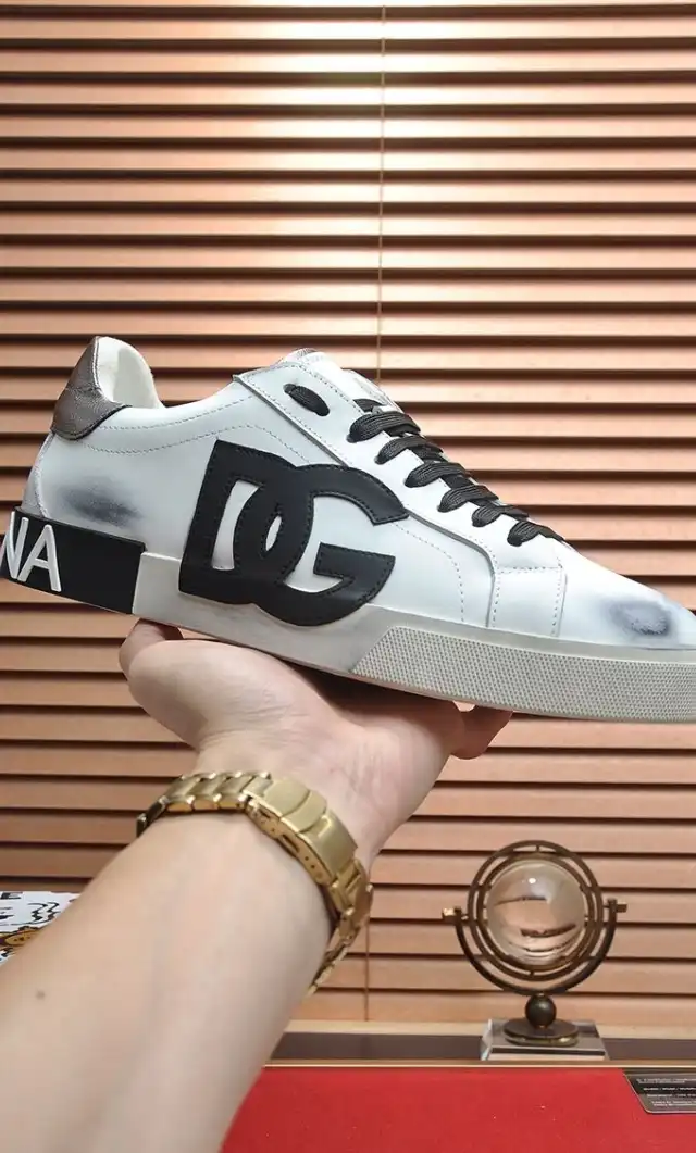 hype Dolce & Gabbana Sneakers