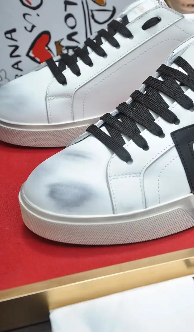 hype Dolce & Gabbana Sneakers