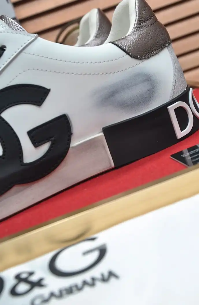 hype Dolce & Gabbana Sneakers