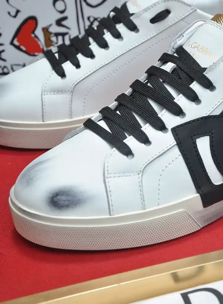 hype Dolce & Gabbana Sneakers