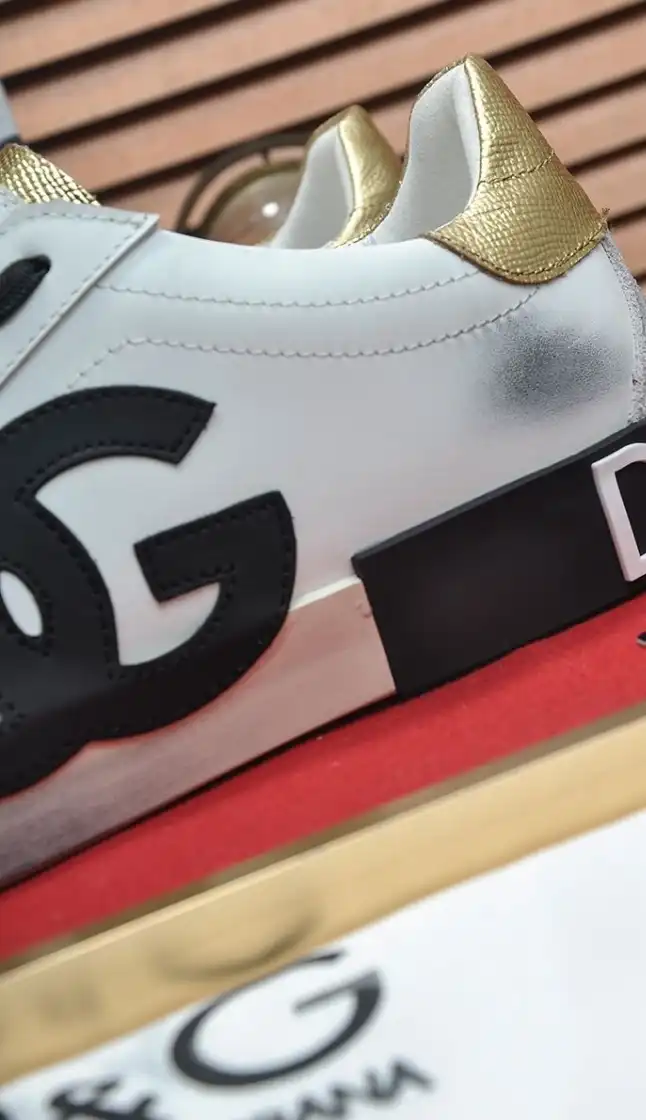 hype Dolce & Gabbana Sneakers