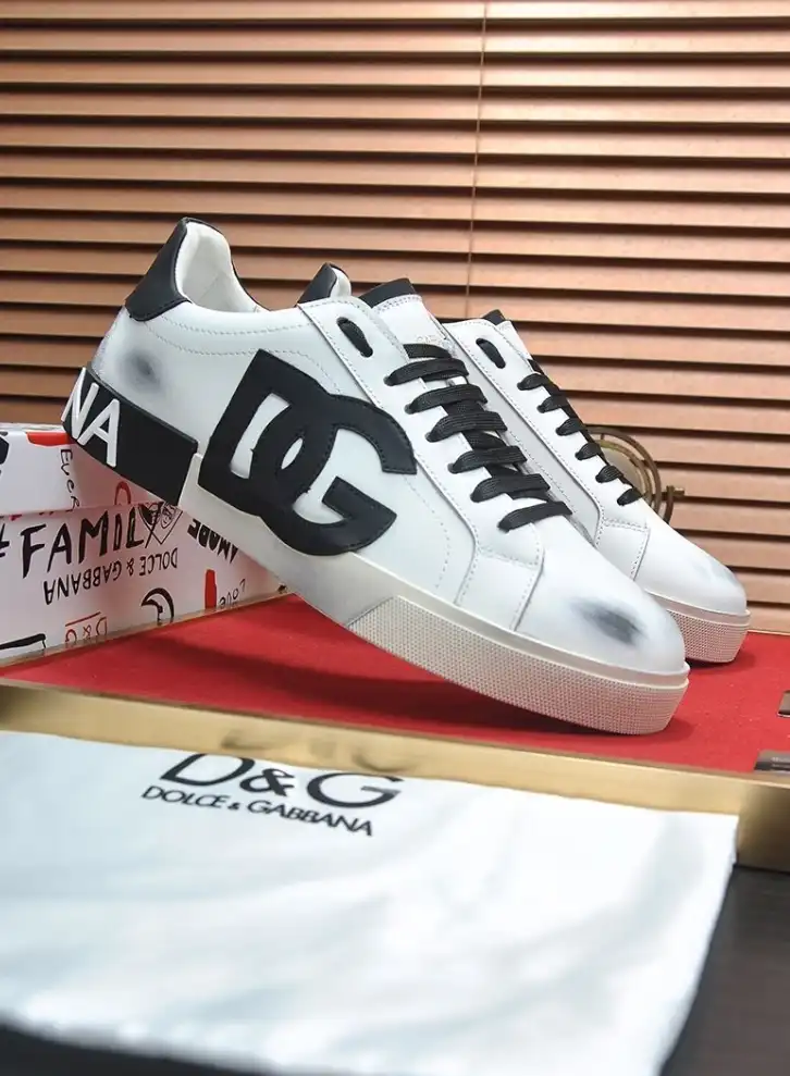 hype Dolce & Gabbana Sneakers