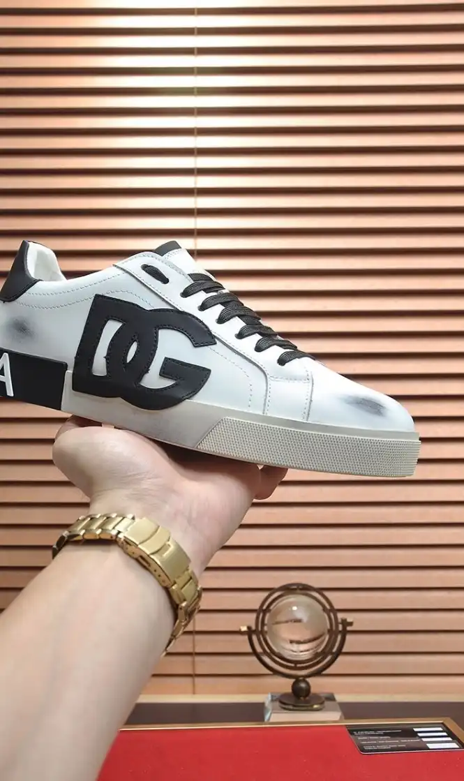 hype Dolce & Gabbana Sneakers