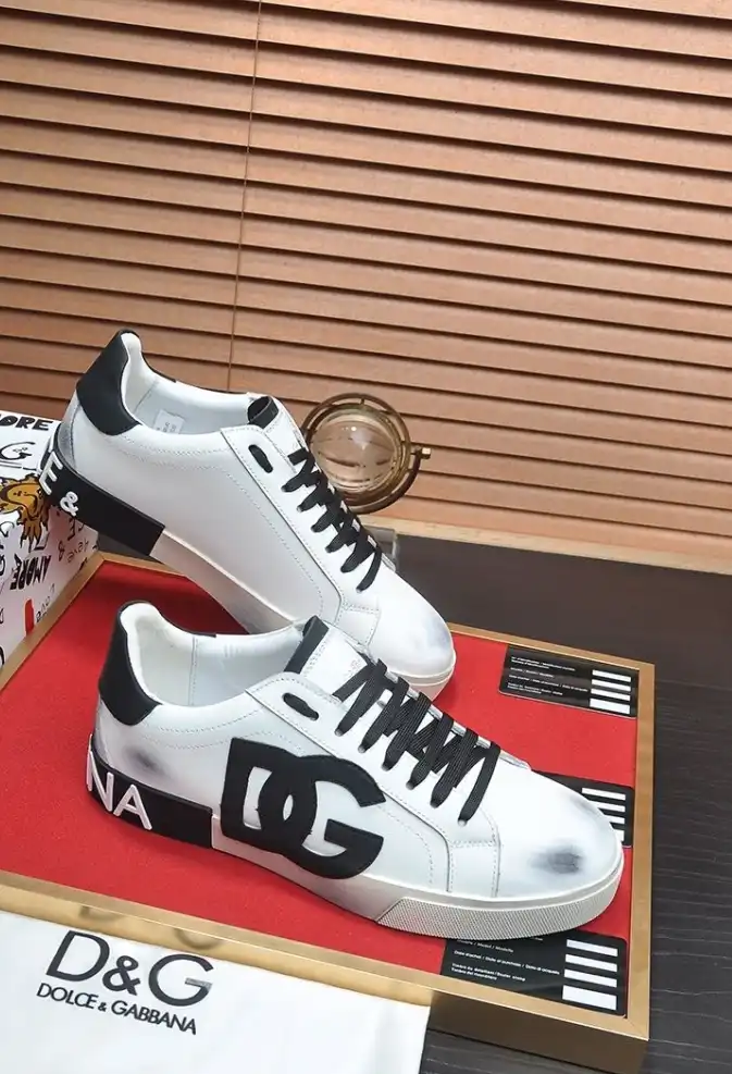 hype Dolce & Gabbana Sneakers