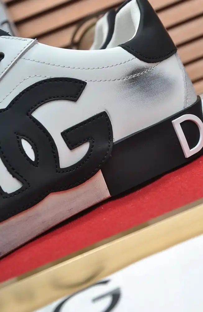 hype Dolce & Gabbana Sneakers