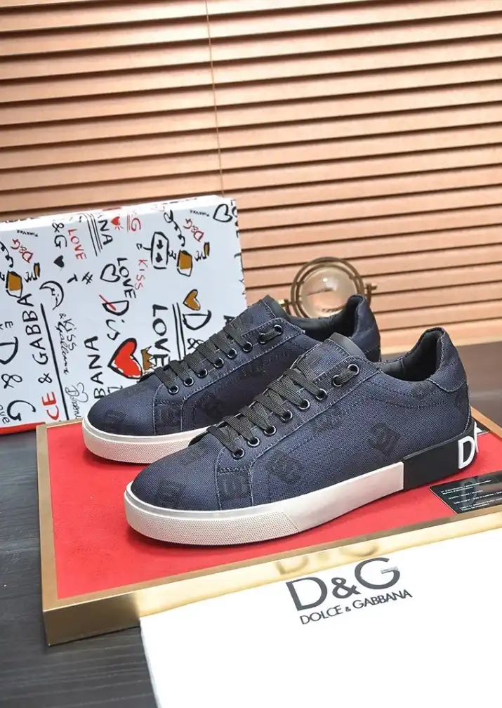 hype Dolce & Gabbana Sneakers