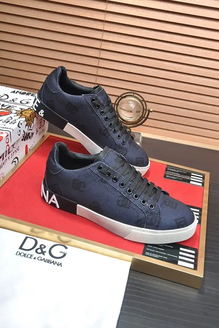 hype Dolce & Gabbana Sneakers