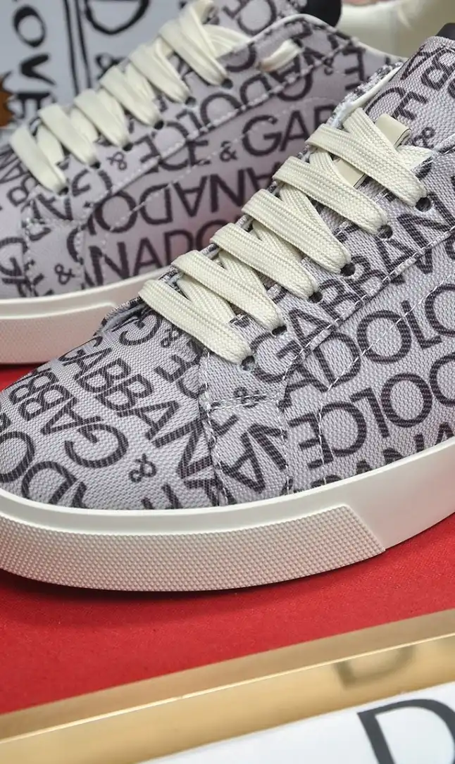 hype Dolce & Gabbana Sneakers