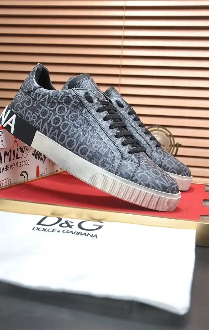 hype Dolce & Gabbana Sneakers