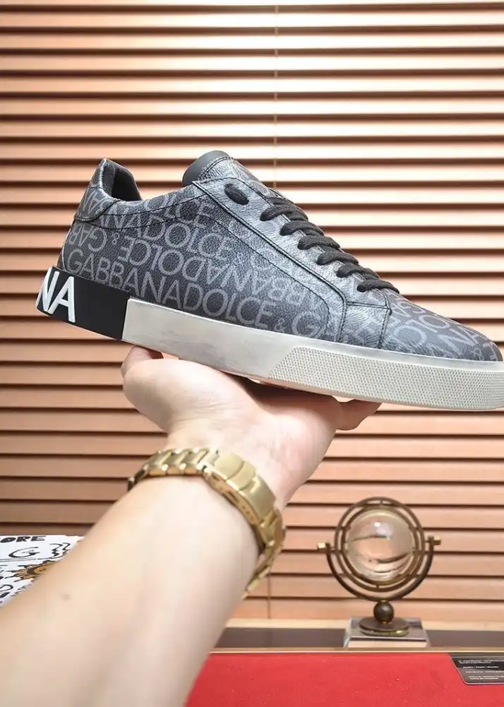 hype Dolce & Gabbana Sneakers