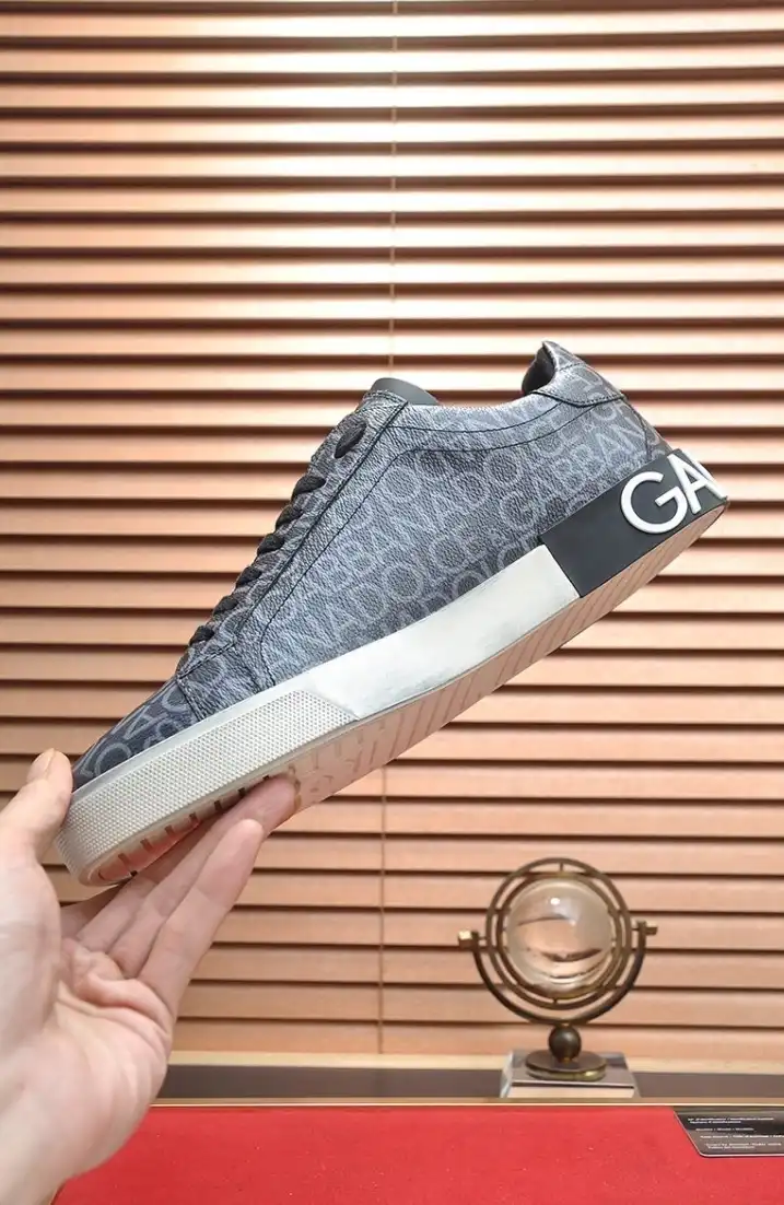 hype Dolce & Gabbana Sneakers