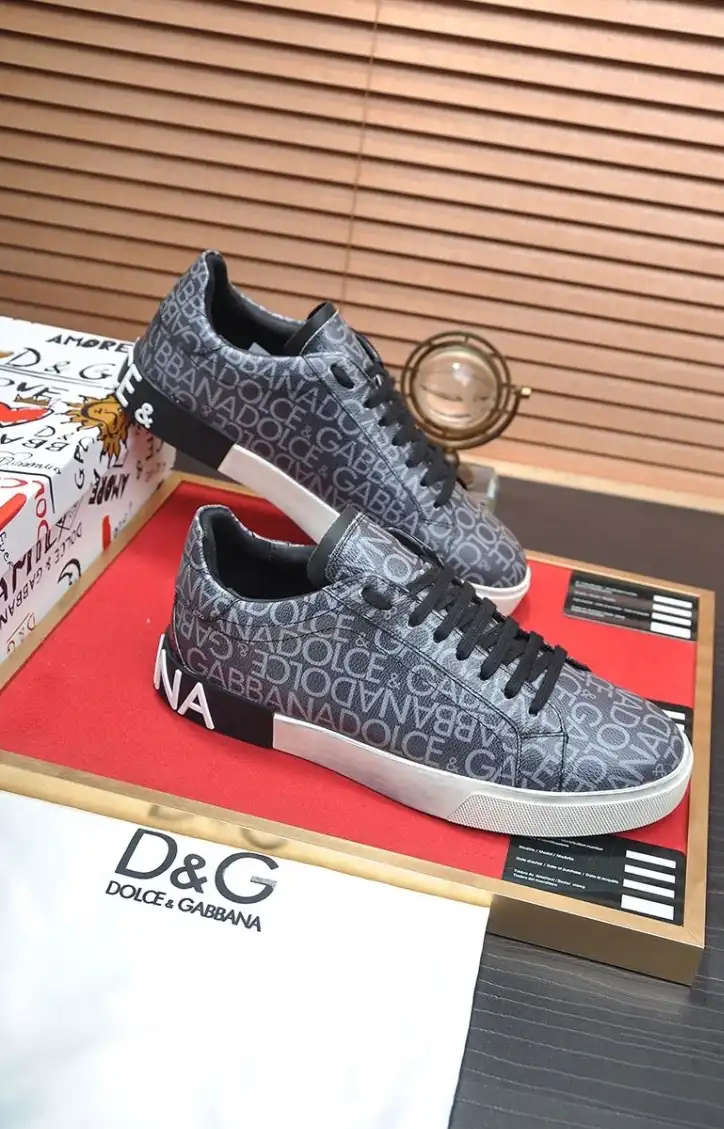 hype Dolce & Gabbana Sneakers