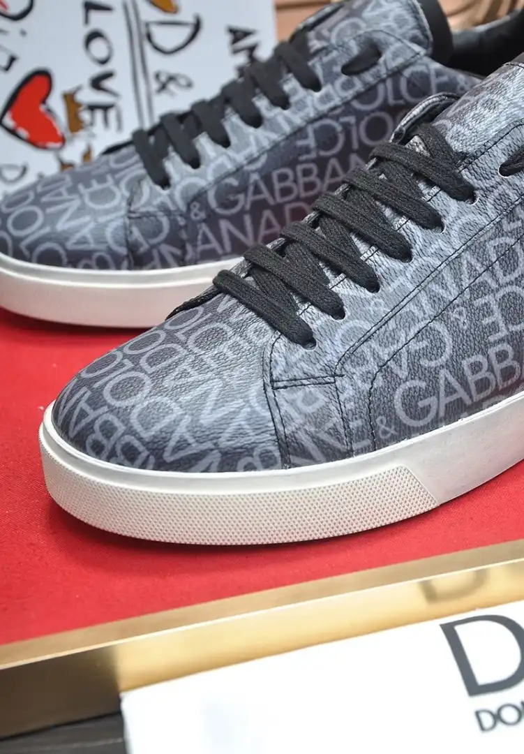 hype Dolce & Gabbana Sneakers