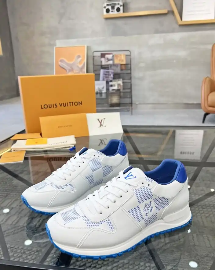 hype Louis Vuitton Sneakers