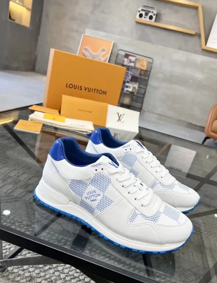 hype Louis Vuitton Sneakers