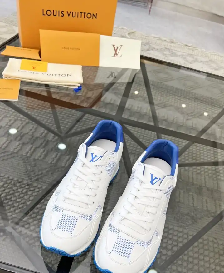 hype Louis Vuitton Sneakers