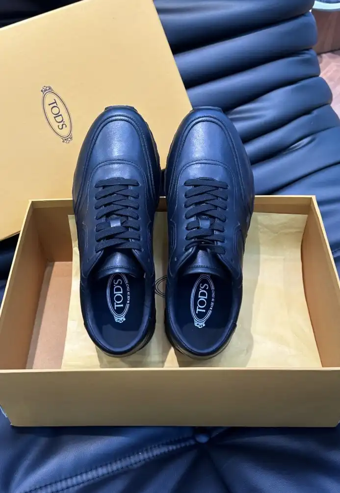 hype Tods Casual Shoes